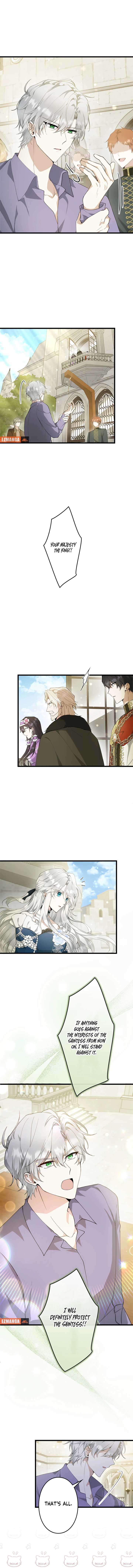 I Became a Fallen Saint Pregnant With a Tyrant Chapter 31 79 15