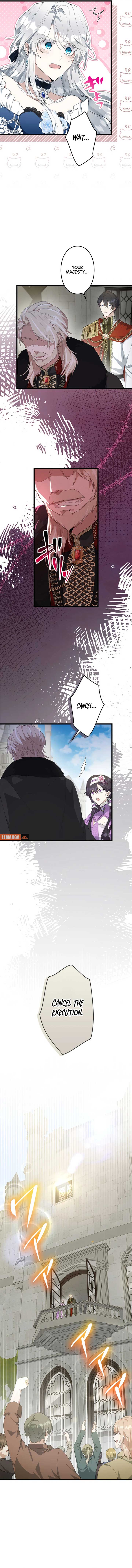 I Became a Fallen Saint Pregnant With a Tyrant Chapter 31 80 16