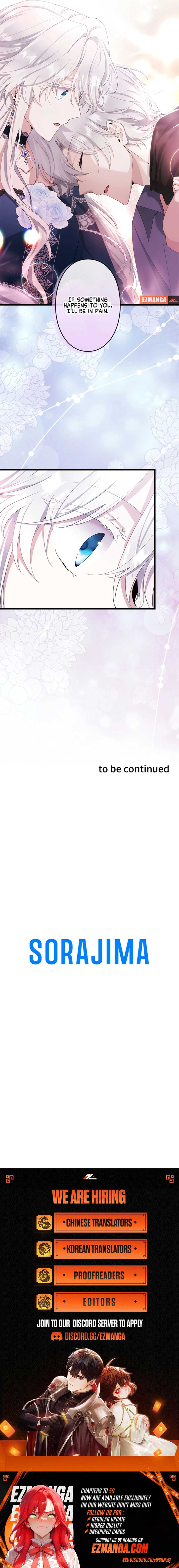 I Became a Fallen Saint Pregnant With a Tyrant Chapter 31 83 19