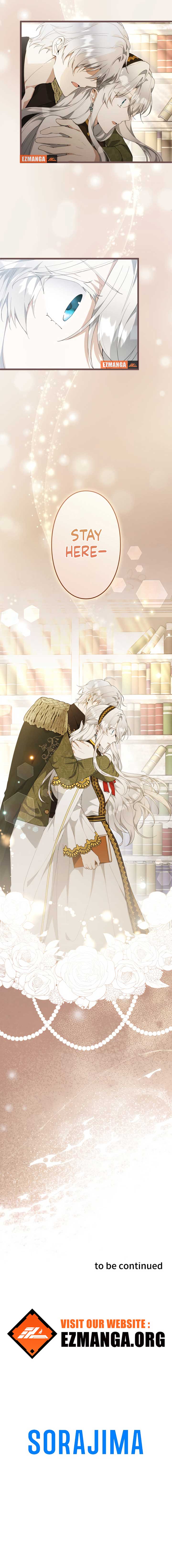 I Became a Fallen Saint Pregnant With a Tyrant Chapter 40 59 14