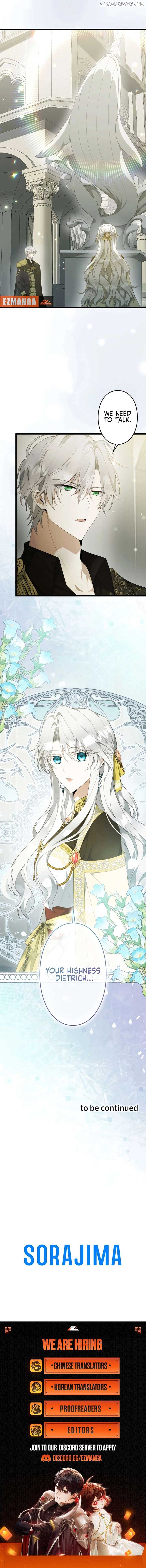 I Became a Fallen Saint Pregnant With a Tyrant Chapter 47 63 14