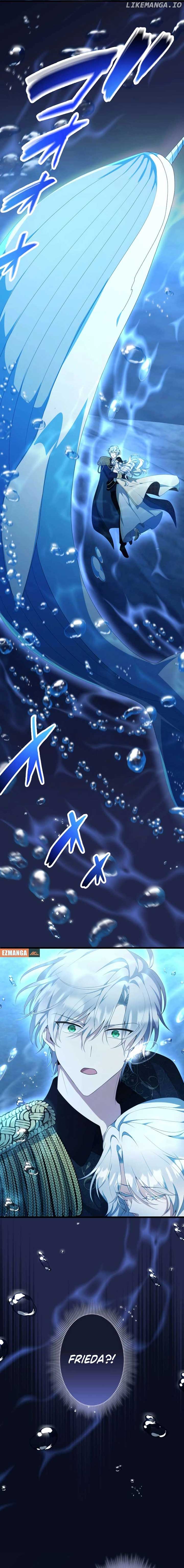 I Became a Fallen Saint Pregnant With a Tyrant Chapter 51 82 03