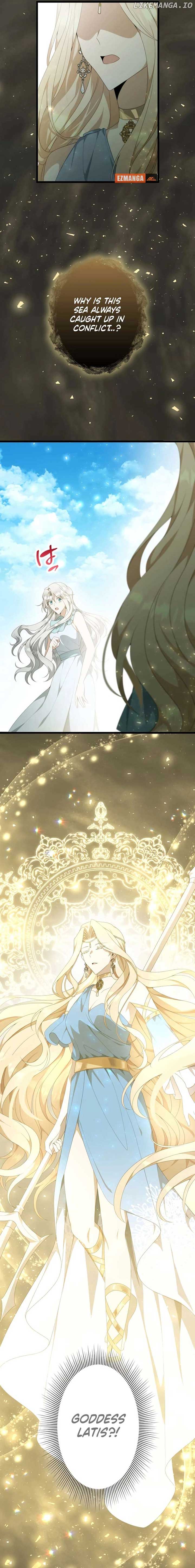 I Became a Fallen Saint Pregnant With a Tyrant Chapter 51 87 08