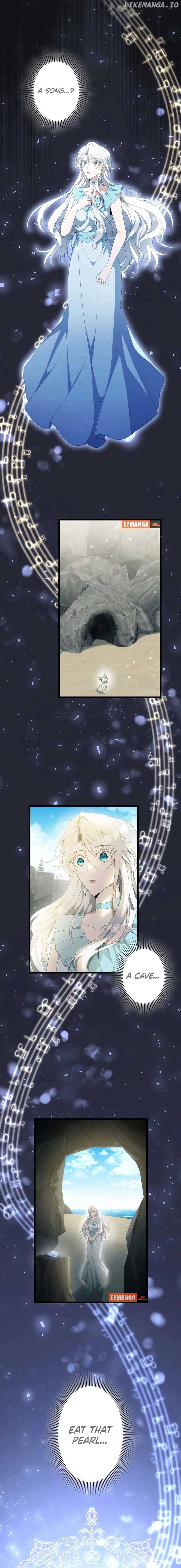 I Became a Fallen Saint Pregnant With a Tyrant Chapter 51 90 11