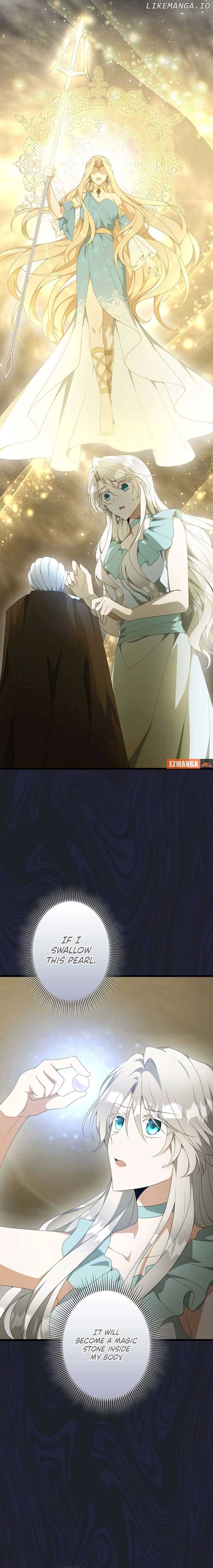 I Became a Fallen Saint Pregnant With a Tyrant Chapter 51 92 13