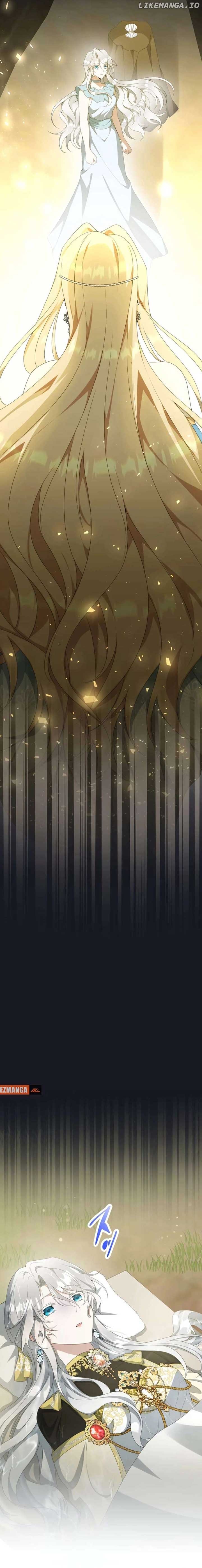 I Became a Fallen Saint Pregnant With a Tyrant Chapter 51 94 15