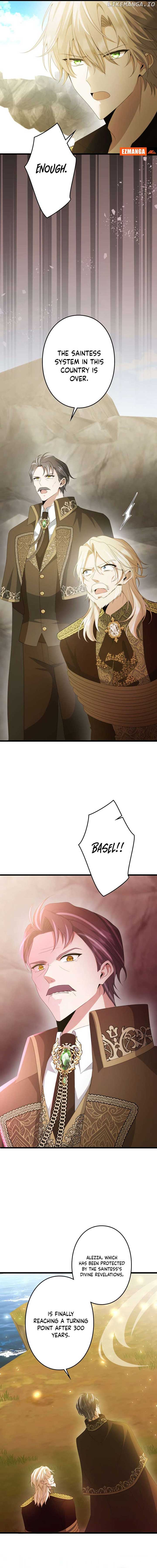 I Became a Fallen Saint Pregnant With a Tyrant Chapter 52 65 04