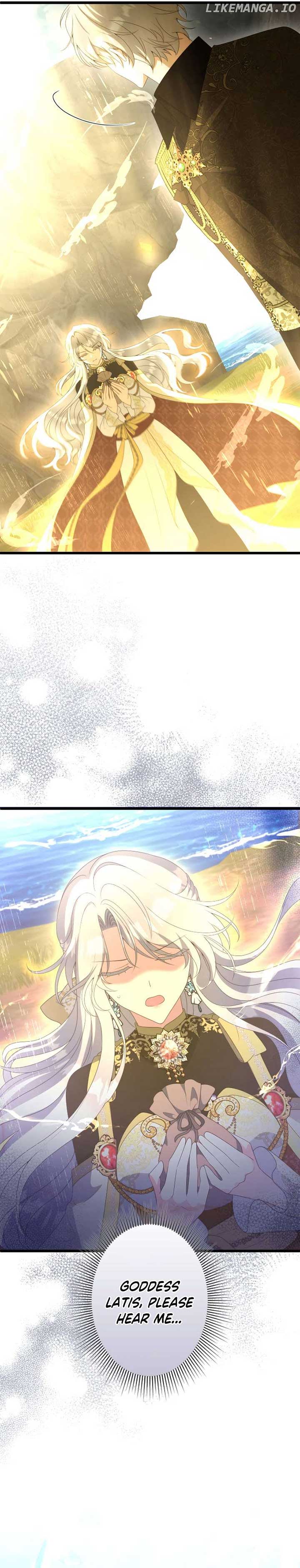 I Became a Fallen Saint Pregnant With a Tyrant Chapter 52 67 06