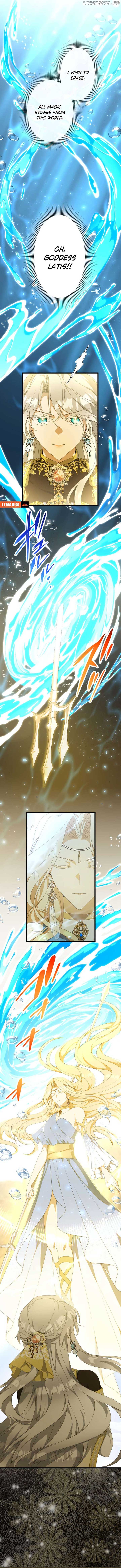 I Became a Fallen Saint Pregnant With a Tyrant Chapter 52 68 07