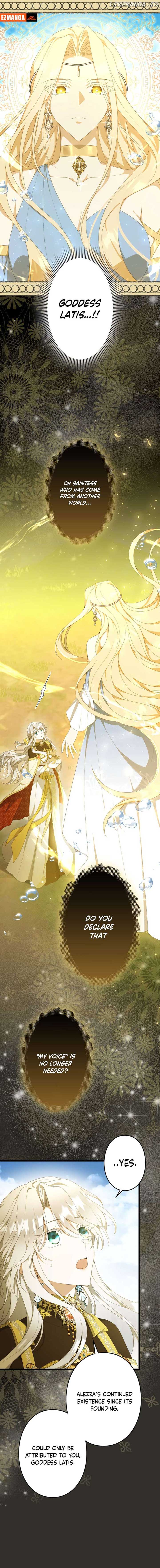 I Became a Fallen Saint Pregnant With a Tyrant Chapter 52 69 08