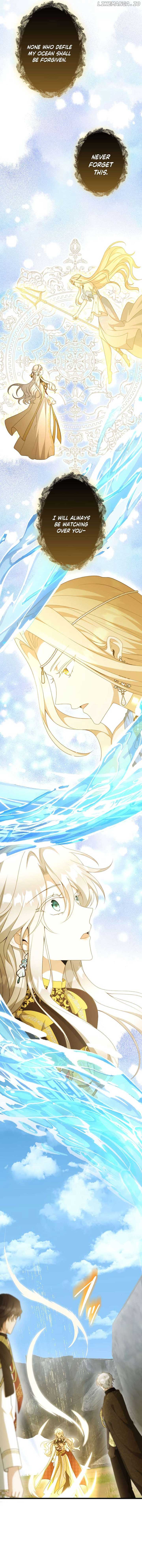 I Became a Fallen Saint Pregnant With a Tyrant Chapter 52 76 15