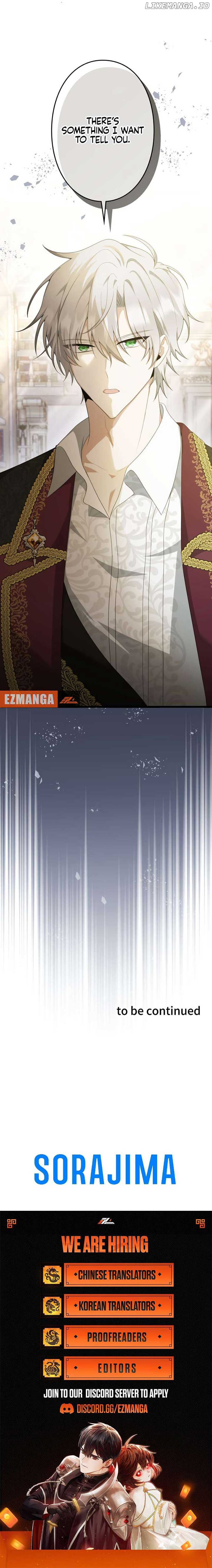 I Became a Fallen Saint Pregnant With a Tyrant Chapter 53 63 14