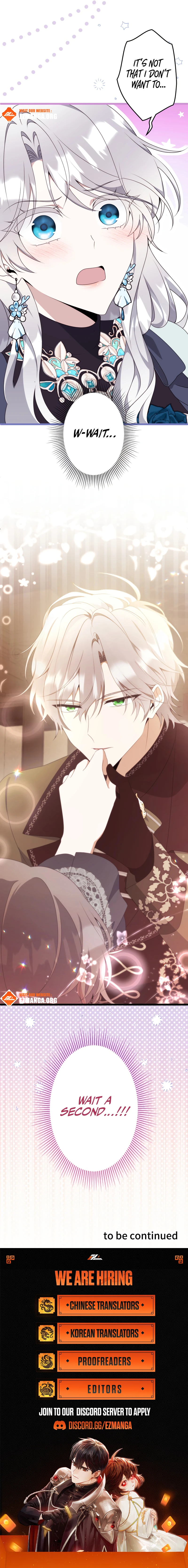 I Became a Fallen Saint Pregnant With a Tyrant Chapter 60 67 15