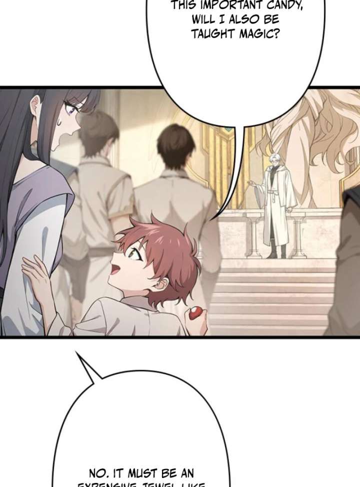 I Became a Genius at the Academy in a World Where Magic Reigns Supreme Chapter 1 874 048