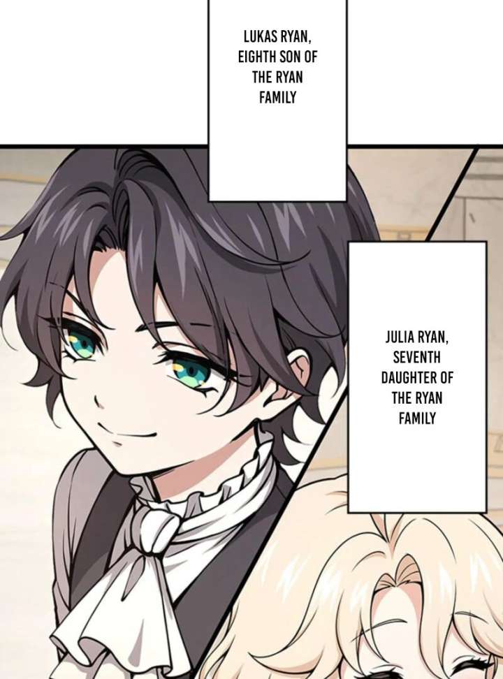 I Became a Genius at the Academy in a World Where Magic Reigns Supreme Chapter 1 885 059