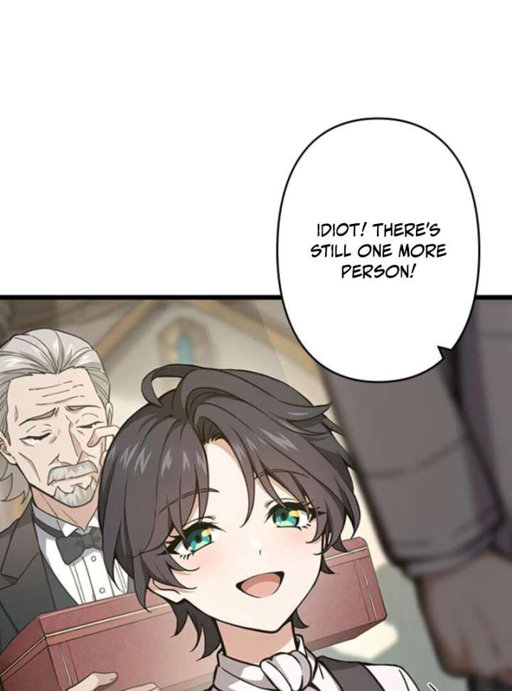 I Became a Genius at the Academy in a World Where Magic Reigns Supreme Chapter 1 906 080