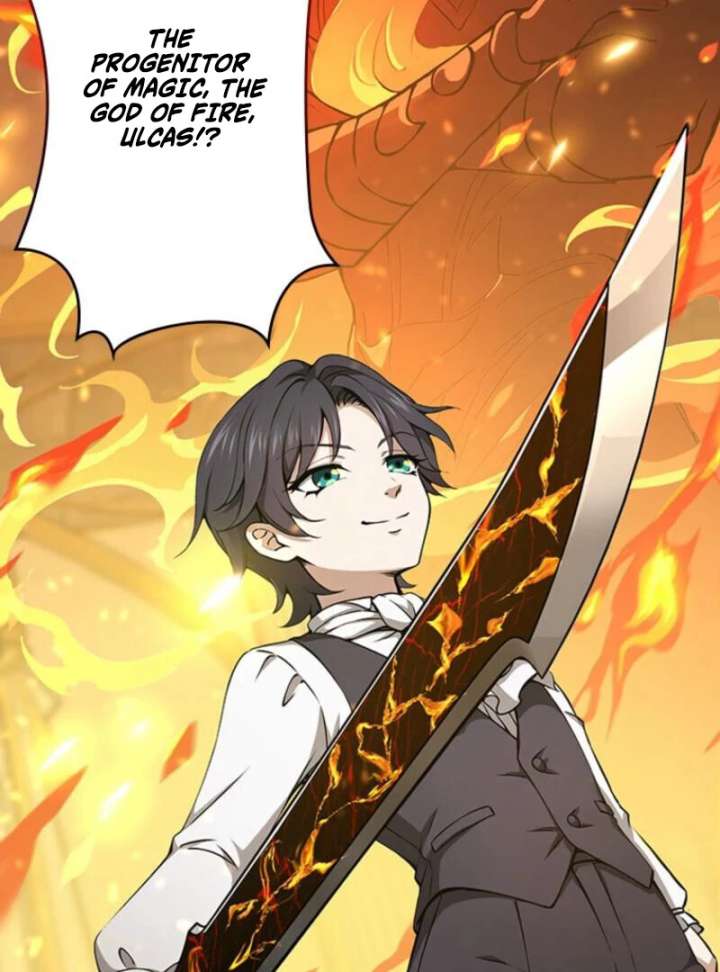 I Became a Genius at the Academy in a World Where Magic Reigns Supreme Chapter 1 914 088