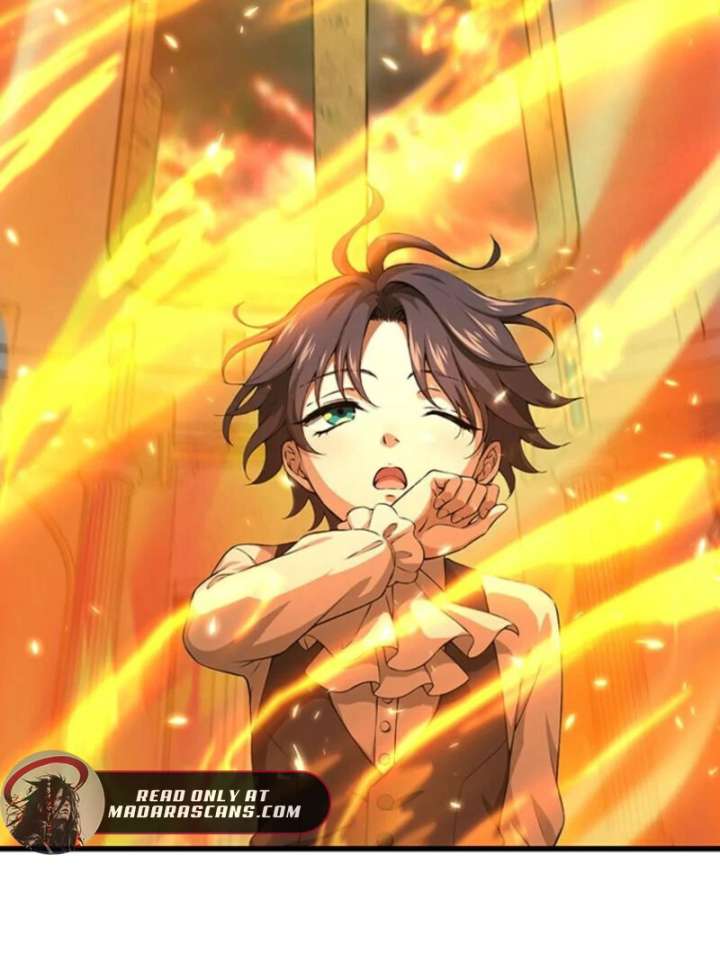 I Became a Genius at the Academy in a World Where Magic Reigns Supreme Chapter 1 928 102