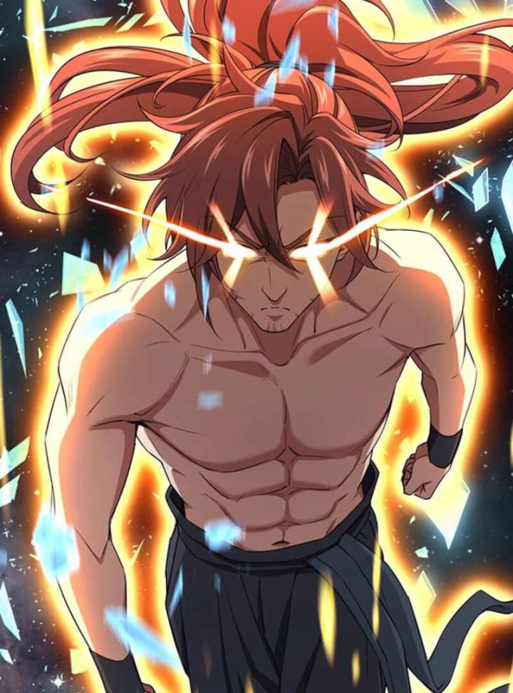 I Became a Genius at the Academy in a World Where Magic Reigns Supreme Chapter 1 994 168