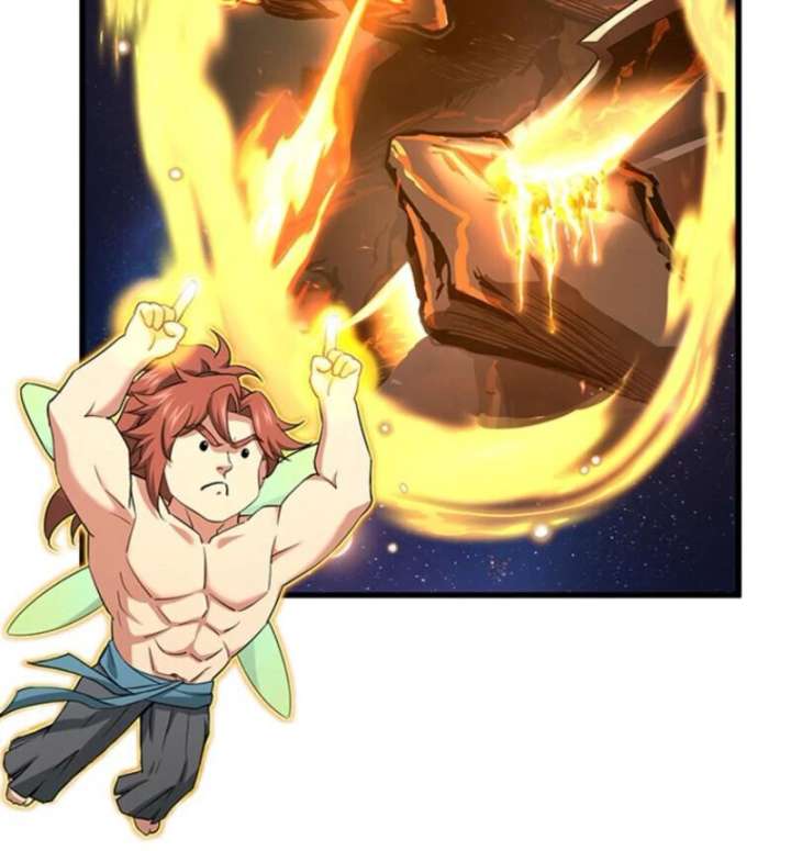 I Became a Genius at the Academy in a World Where Magic Reigns Supreme Chapter 1 1034 208