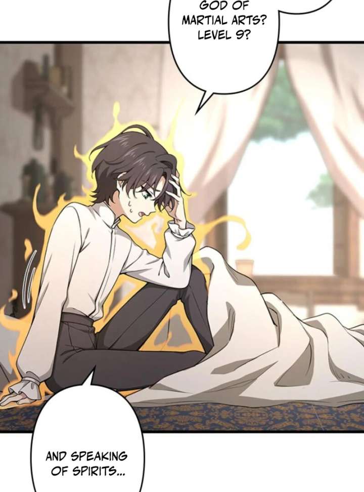 I Became a Genius at the Academy in a World Where Magic Reigns Supreme Chapter 1 1068 242