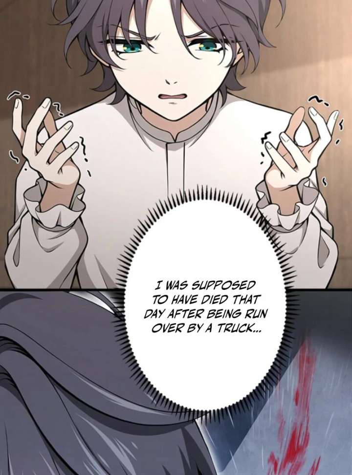 I Became a Genius at the Academy in a World Where Magic Reigns Supreme Chapter 1 1071 245