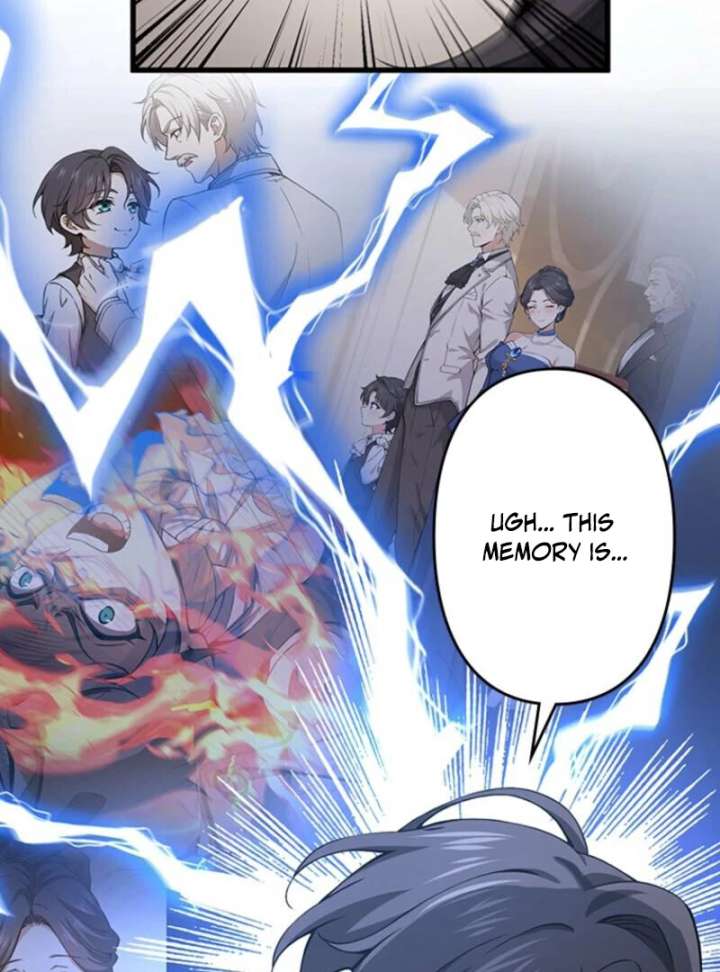 I Became a Genius at the Academy in a World Where Magic Reigns Supreme Chapter 1 1075 249