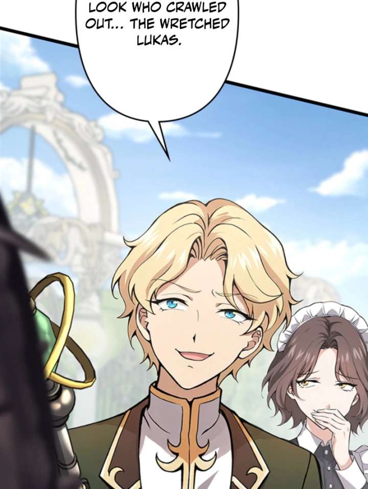 I Became a Genius at the Academy in a World Where Magic Reigns Supreme Chapter 2 660 038