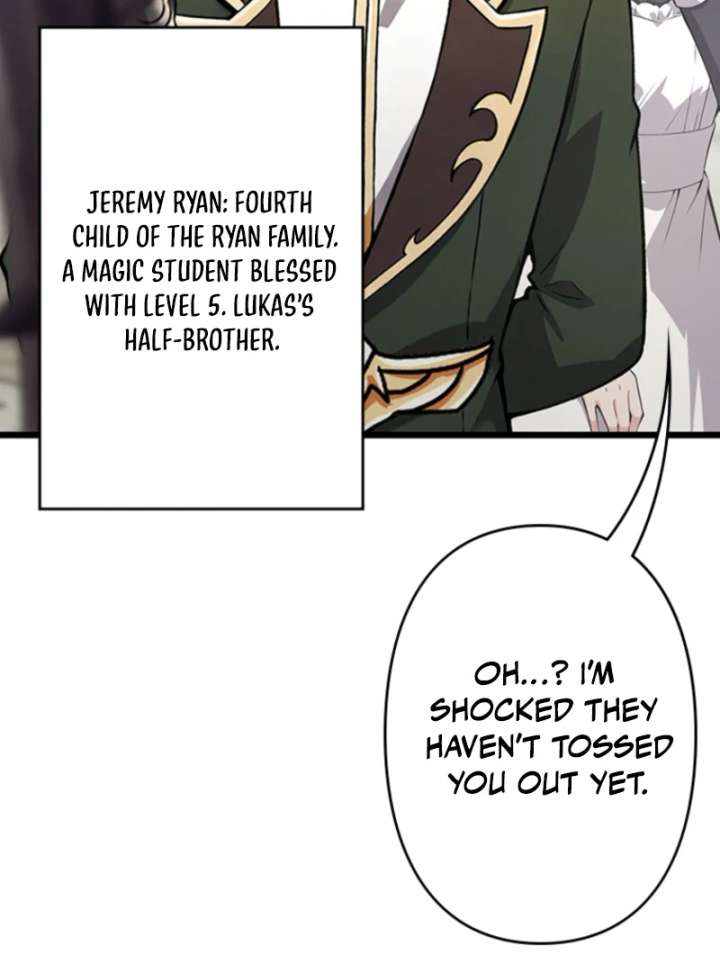 I Became a Genius at the Academy in a World Where Magic Reigns Supreme Chapter 2 661 039