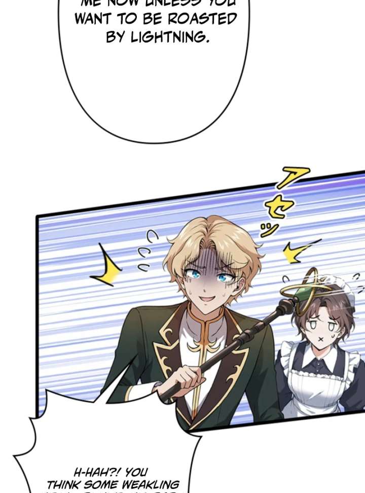 I Became a Genius at the Academy in a World Where Magic Reigns Supreme Chapter 2 671 049