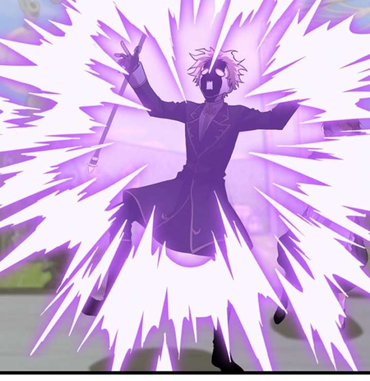 I Became a Genius at the Academy in a World Where Magic Reigns Supreme Chapter 2 674 052