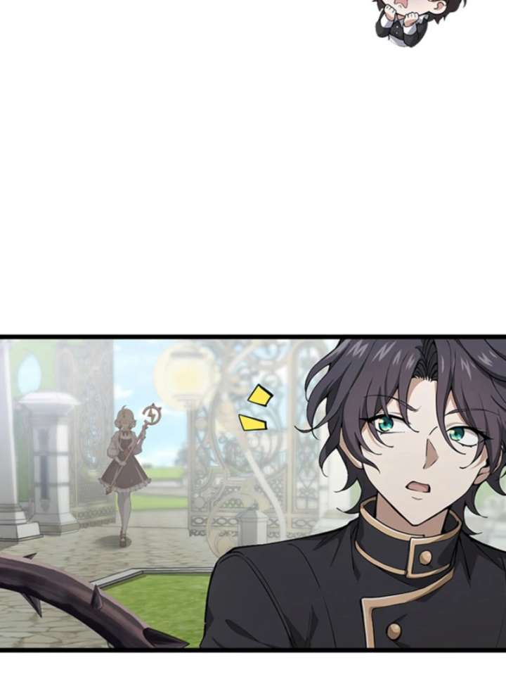 I Became a Genius at the Academy in a World Where Magic Reigns Supreme Chapter 2 677 055