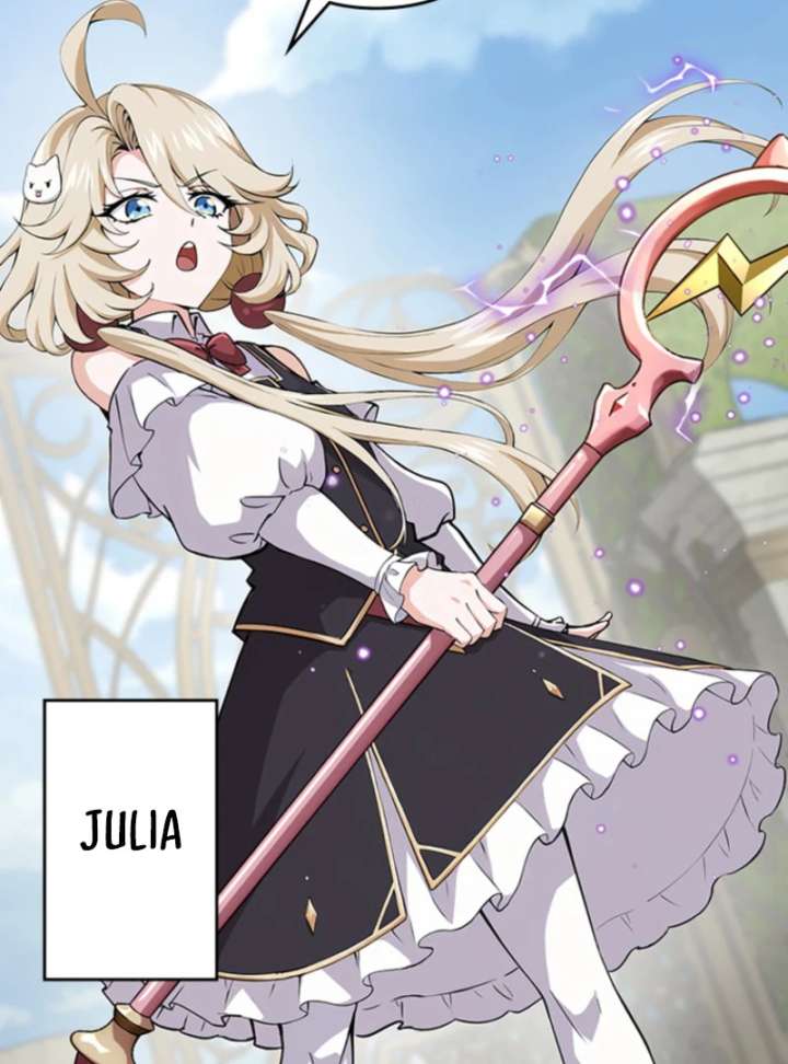 I Became a Genius at the Academy in a World Where Magic Reigns Supreme Chapter 2 680 058