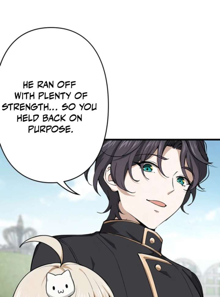 I Became a Genius at the Academy in a World Where Magic Reigns Supreme Chapter 2 693 071