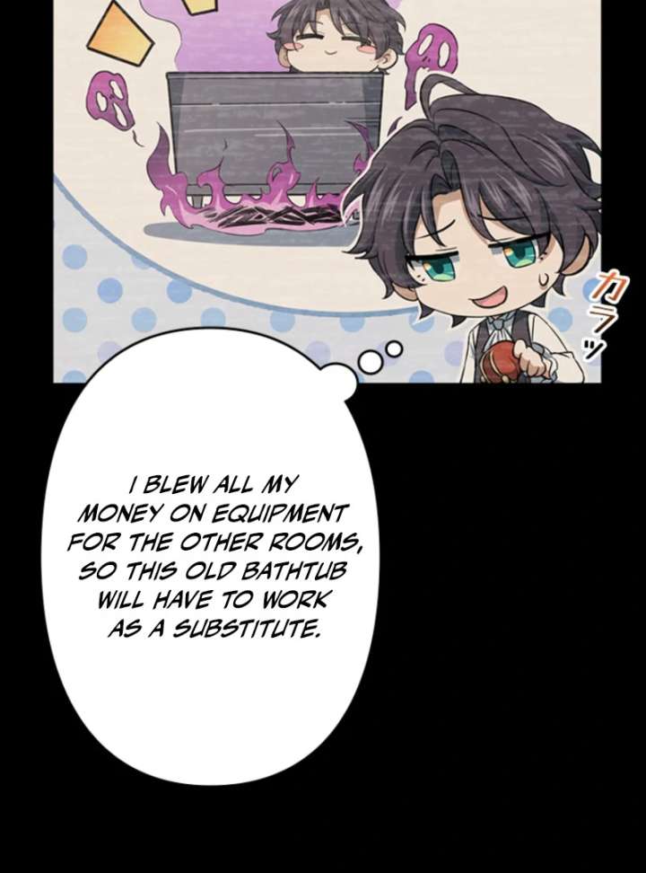 I Became a Genius at the Academy in a World Where Magic Reigns Supreme Chapter 2 731 109