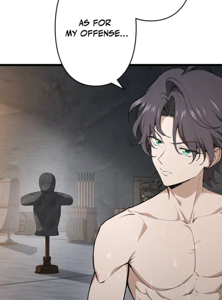 I Became a Genius at the Academy in a World Where Magic Reigns Supreme Chapter 2 743 121