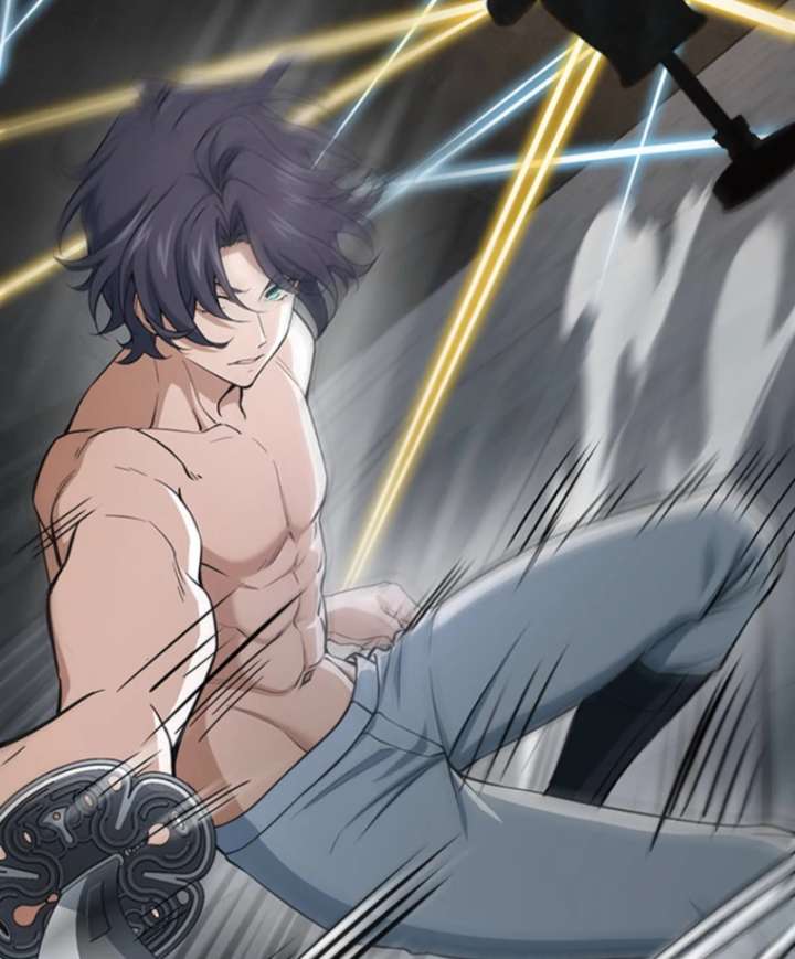 I Became a Genius at the Academy in a World Where Magic Reigns Supreme Chapter 2 748 126