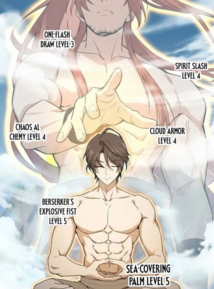 I Became a Genius at the Academy in a World Where Magic Reigns Supreme Chapter 2 783 161