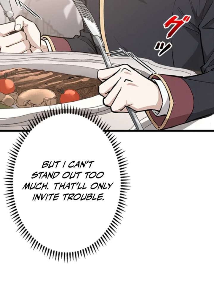 I Became a Genius at the Academy in a World Where Magic Reigns Supreme Chapter 2 802 180