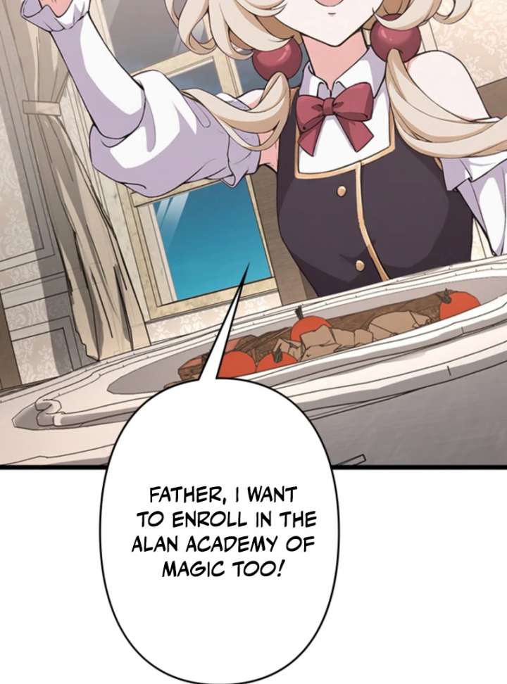 I Became a Genius at the Academy in a World Where Magic Reigns Supreme Chapter 2 805 183