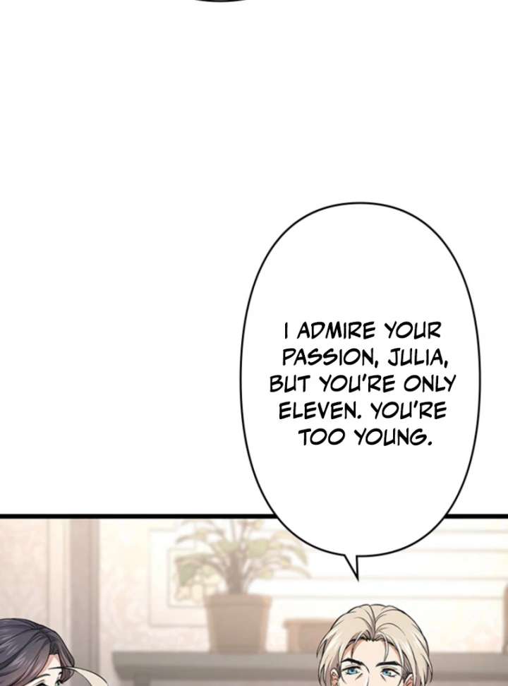 I Became a Genius at the Academy in a World Where Magic Reigns Supreme Chapter 2 806 184