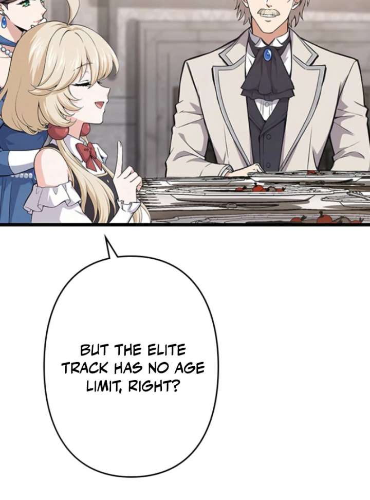 I Became a Genius at the Academy in a World Where Magic Reigns Supreme Chapter 2 807 185