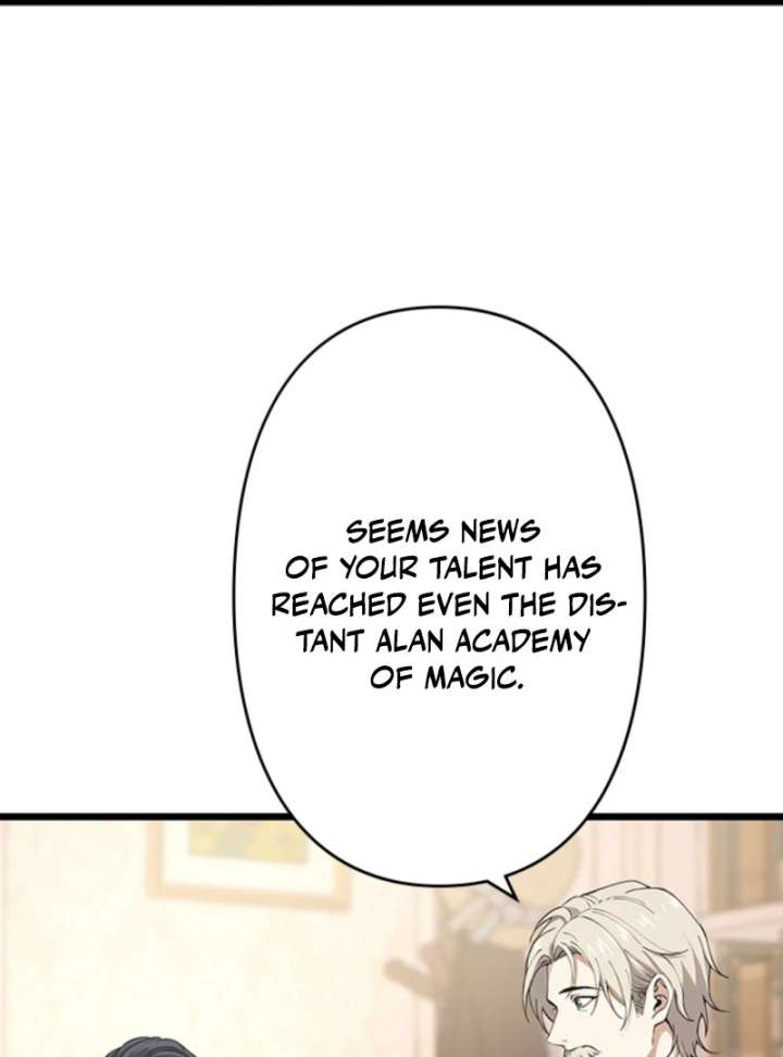 I Became a Genius at the Academy in a World Where Magic Reigns Supreme Chapter 2 811 189