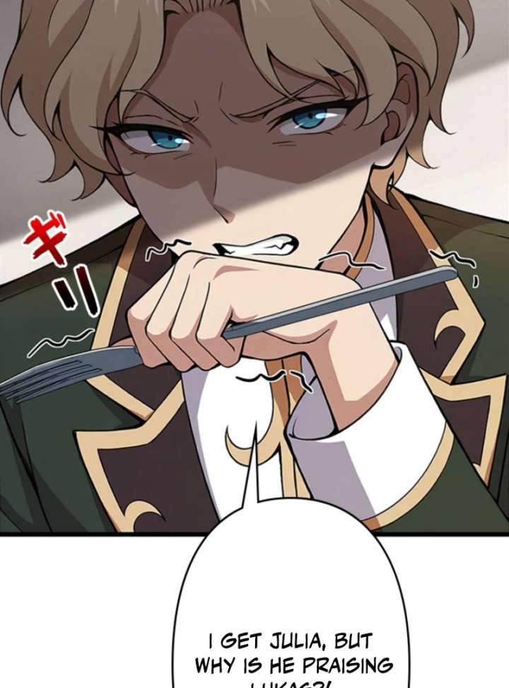 I Became a Genius at the Academy in a World Where Magic Reigns Supreme Chapter 2 816 194