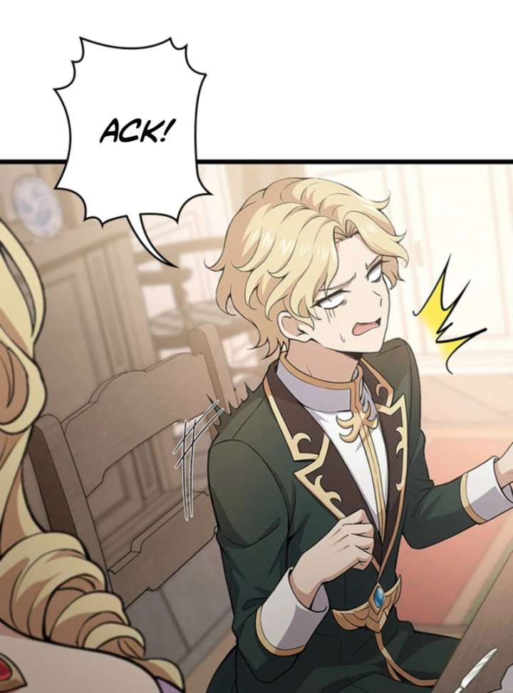 I Became a Genius at the Academy in a World Where Magic Reigns Supreme Chapter 2 819 197