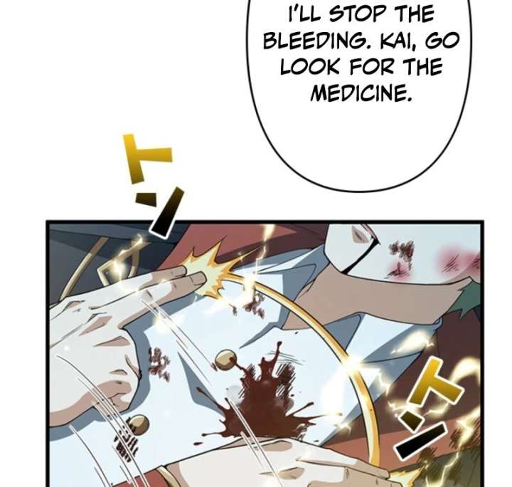 I Became a Genius at the Academy in a World Where Magic Reigns Supreme Chapter 20 293 07