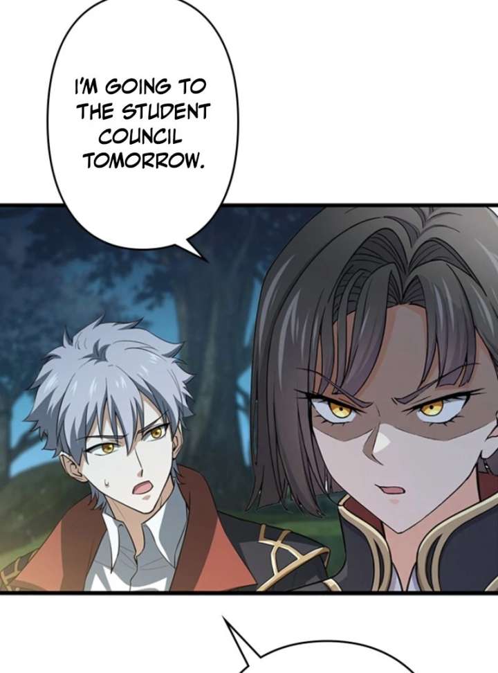 I Became a Genius at the Academy in a World Where Magic Reigns Supreme Chapter 20 312 26