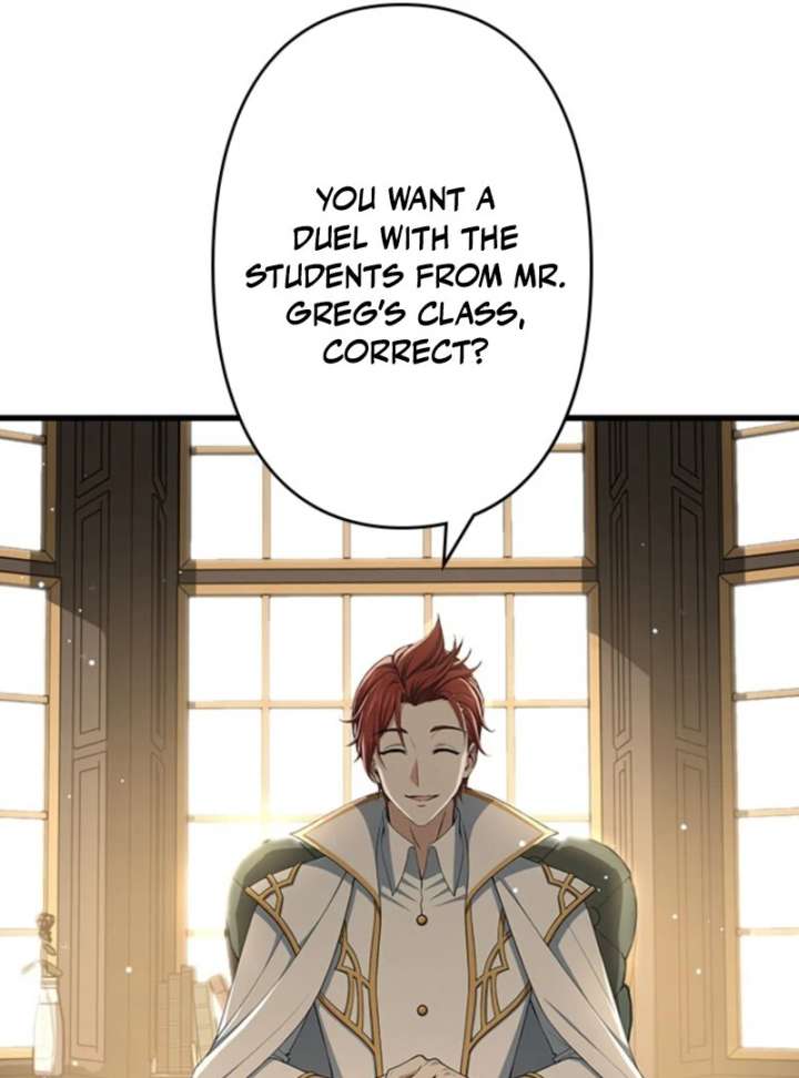 I Became a Genius at the Academy in a World Where Magic Reigns Supreme Chapter 20 323 37