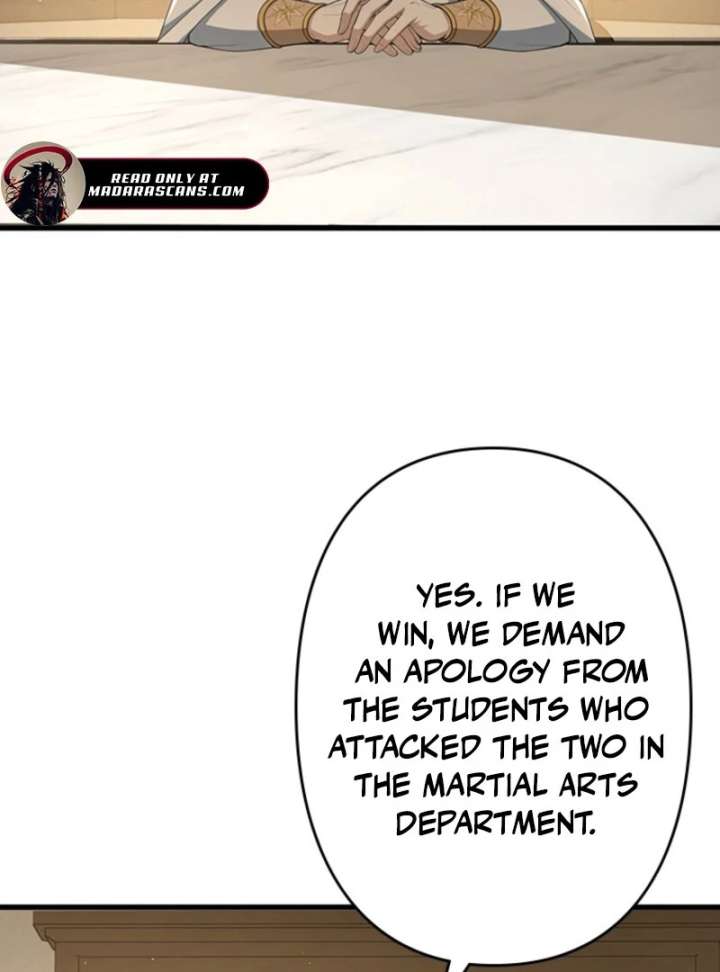 I Became a Genius at the Academy in a World Where Magic Reigns Supreme Chapter 20 324 38