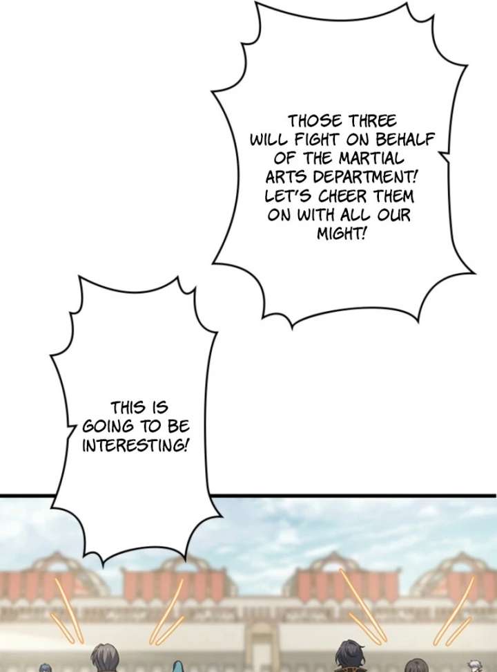 I Became a Genius at the Academy in a World Where Magic Reigns Supreme Chapter 20 361 75